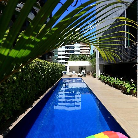 Porto Kaeté Hotel Maceió Extérieur photo