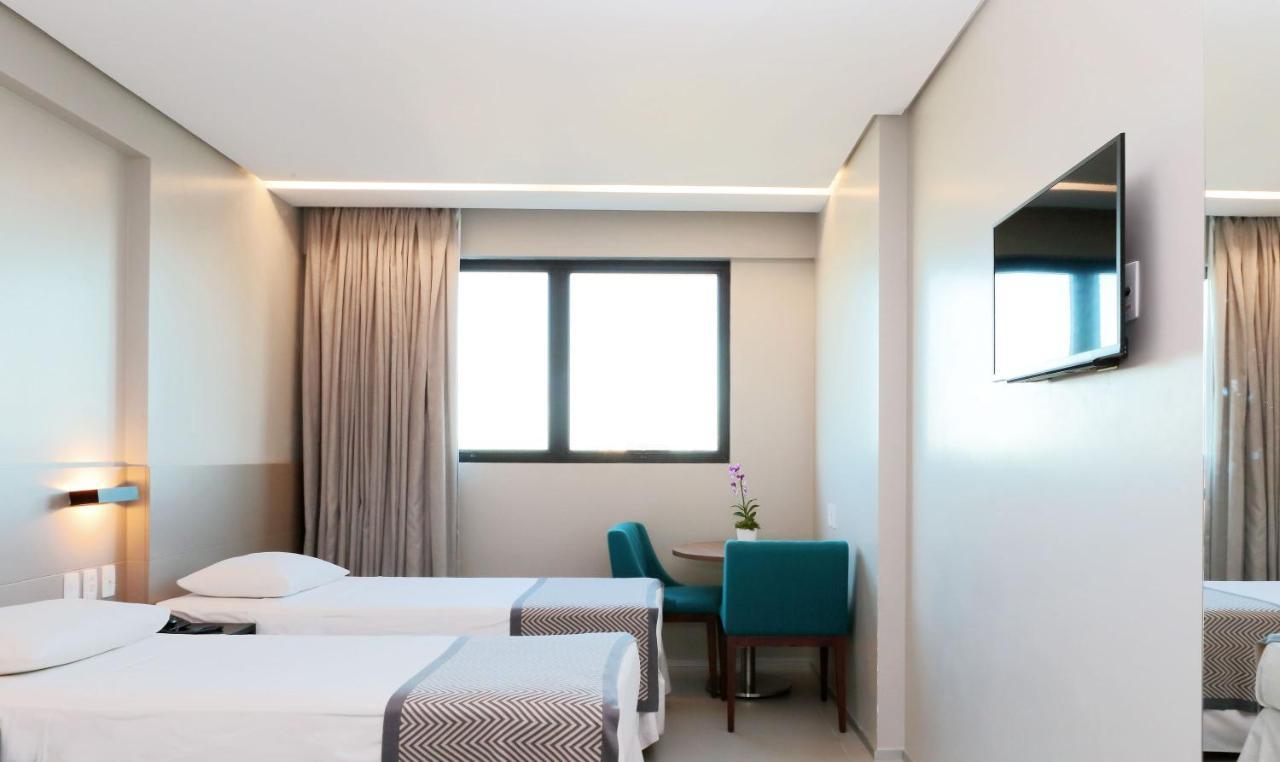 Porto Kaeté Hotel Maceió Extérieur photo