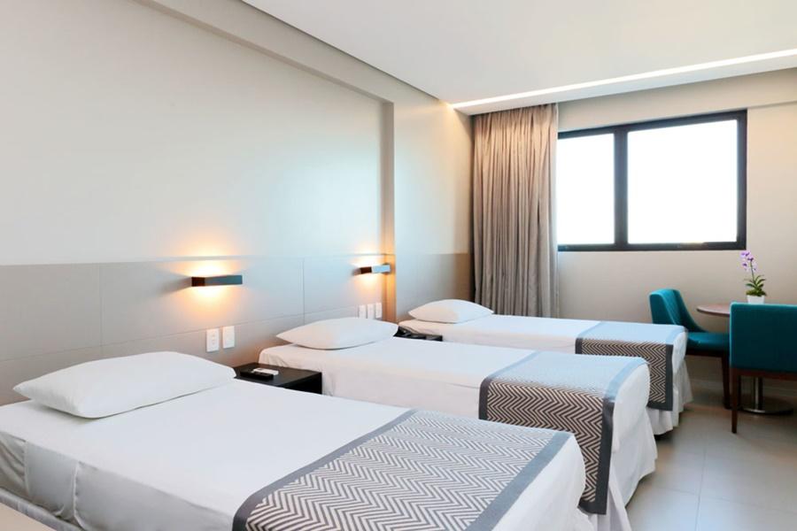 Porto Kaeté Hotel Maceió Extérieur photo