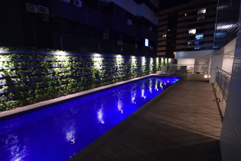 Porto Kaeté Hotel Maceió Extérieur photo