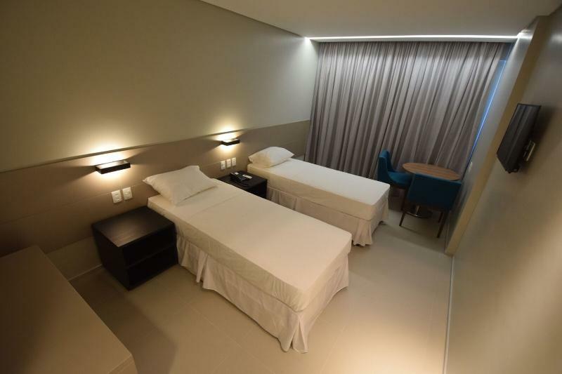 Porto Kaeté Hotel Maceió Extérieur photo