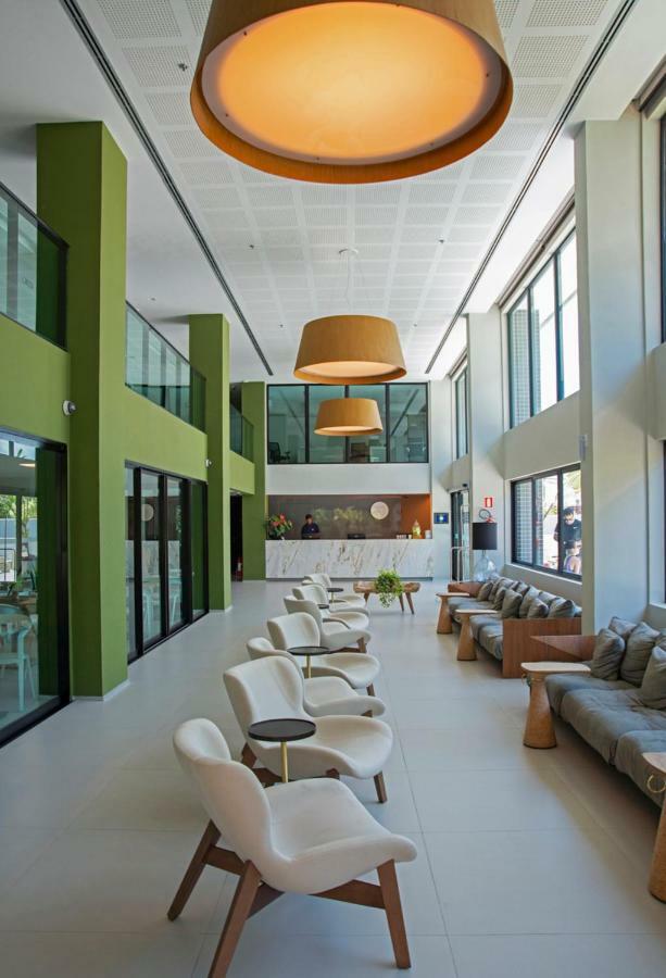 Porto Kaeté Hotel Maceió Extérieur photo